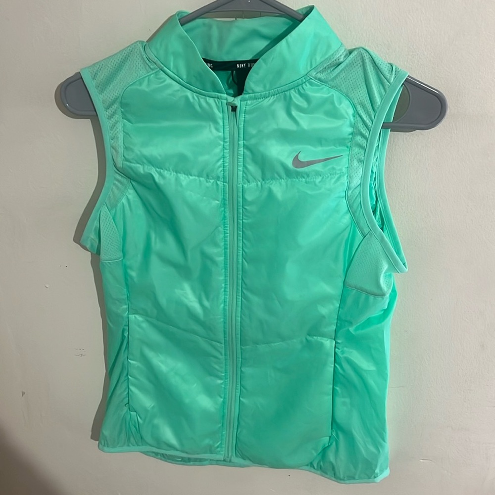 Women’s Nike Running vest